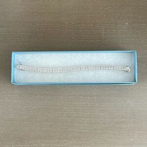 Touchstone Crystal by Swarovski Bracelet